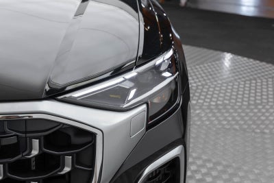 2024 Audi SQ8 Prestige