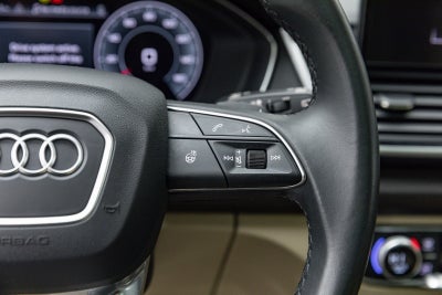 2024 Audi Q5 S line Premium Plus