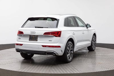 2024 Audi Q5 S line Premium Plus