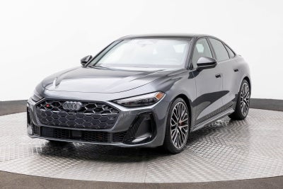 2025 Audi S5 Prestige