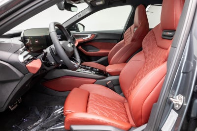 2025 Audi New S5 Prestige