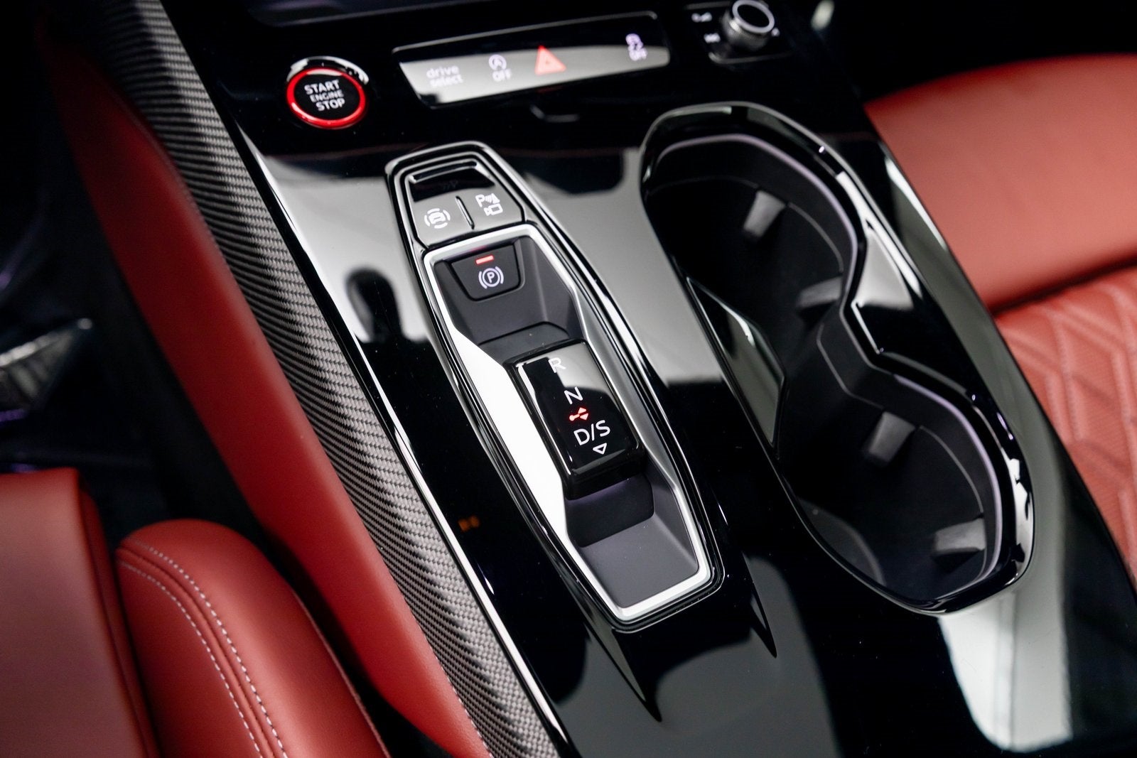 2025 Audi New S5 Prestige