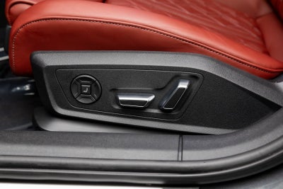 2025 Audi New S5 Prestige