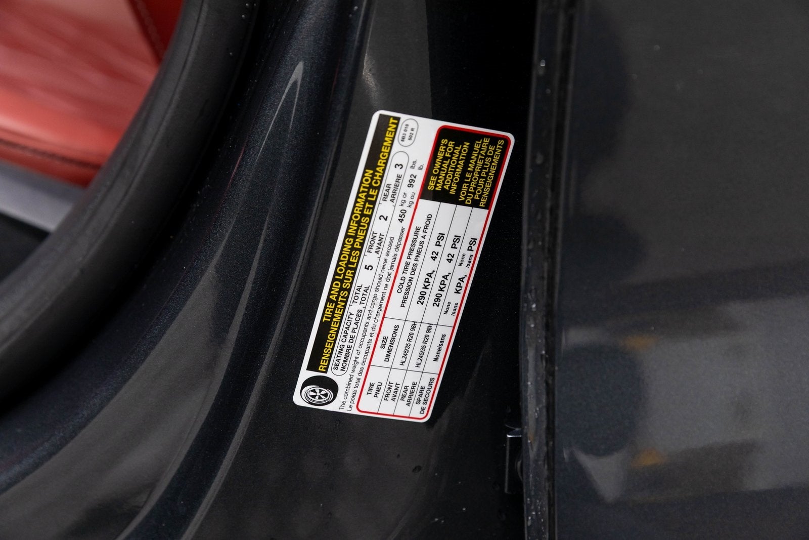 2025 Audi New S5 Prestige