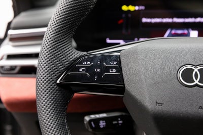 2025 Audi New S5 Prestige