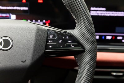 2025 Audi New S5 Prestige