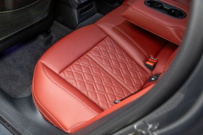 2025 Audi New S5 Prestige