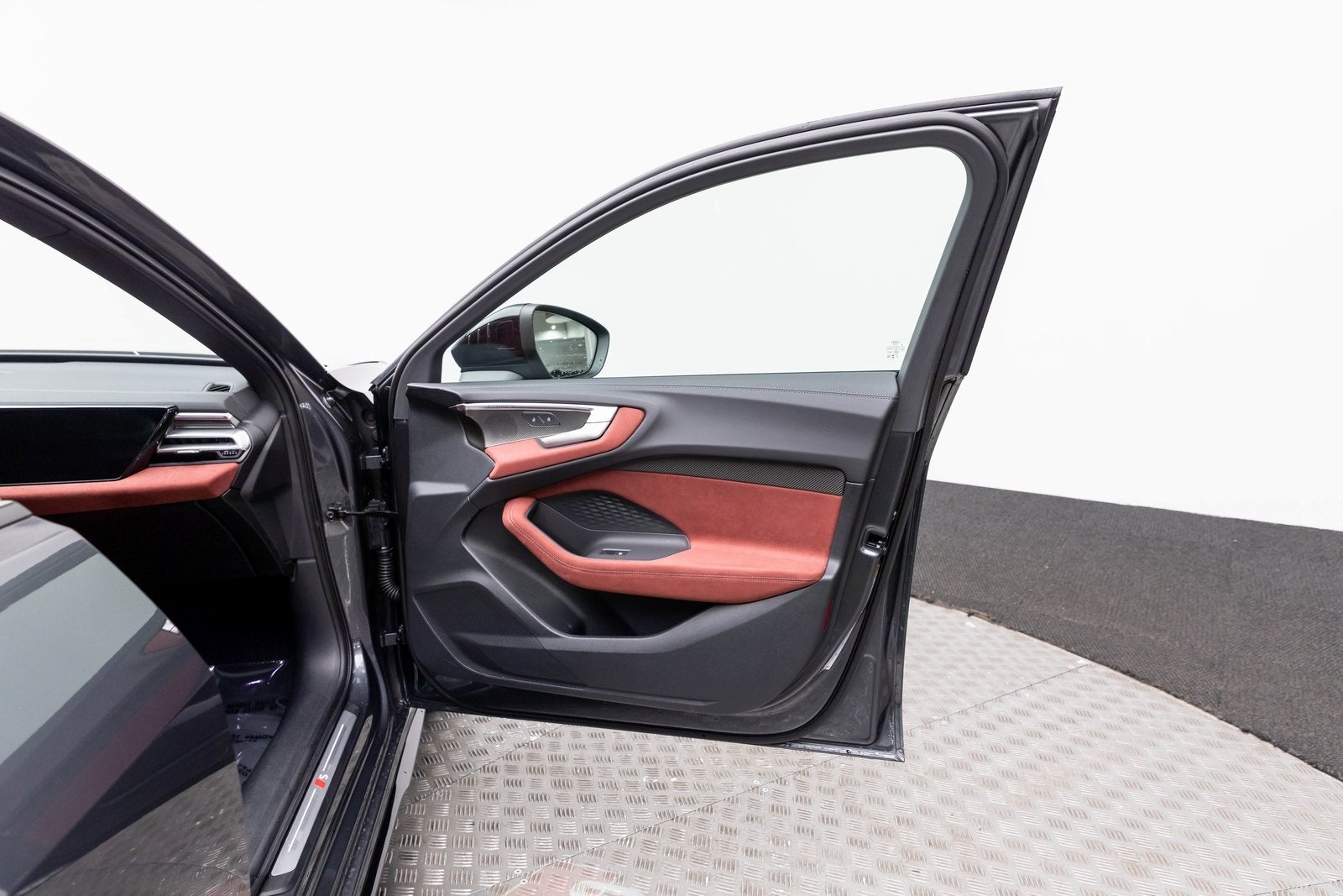 2025 Audi New S5 Prestige