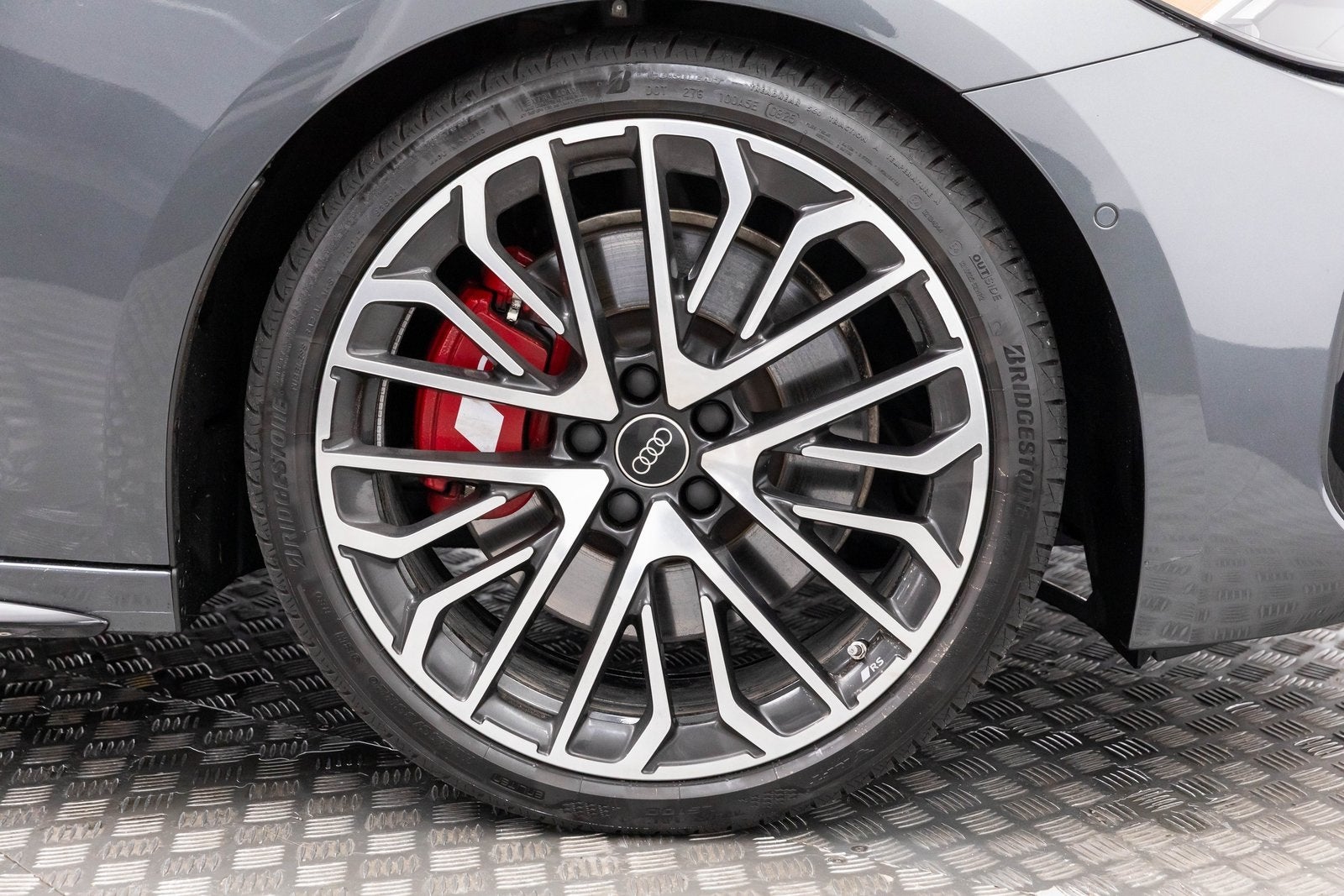 2025 Audi New S5 Prestige