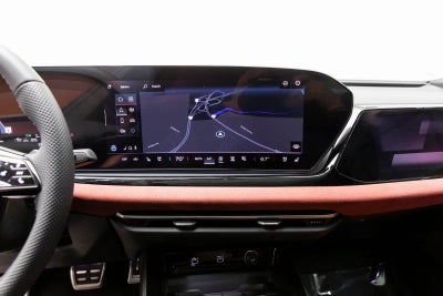 2025 Audi New S5 Prestige