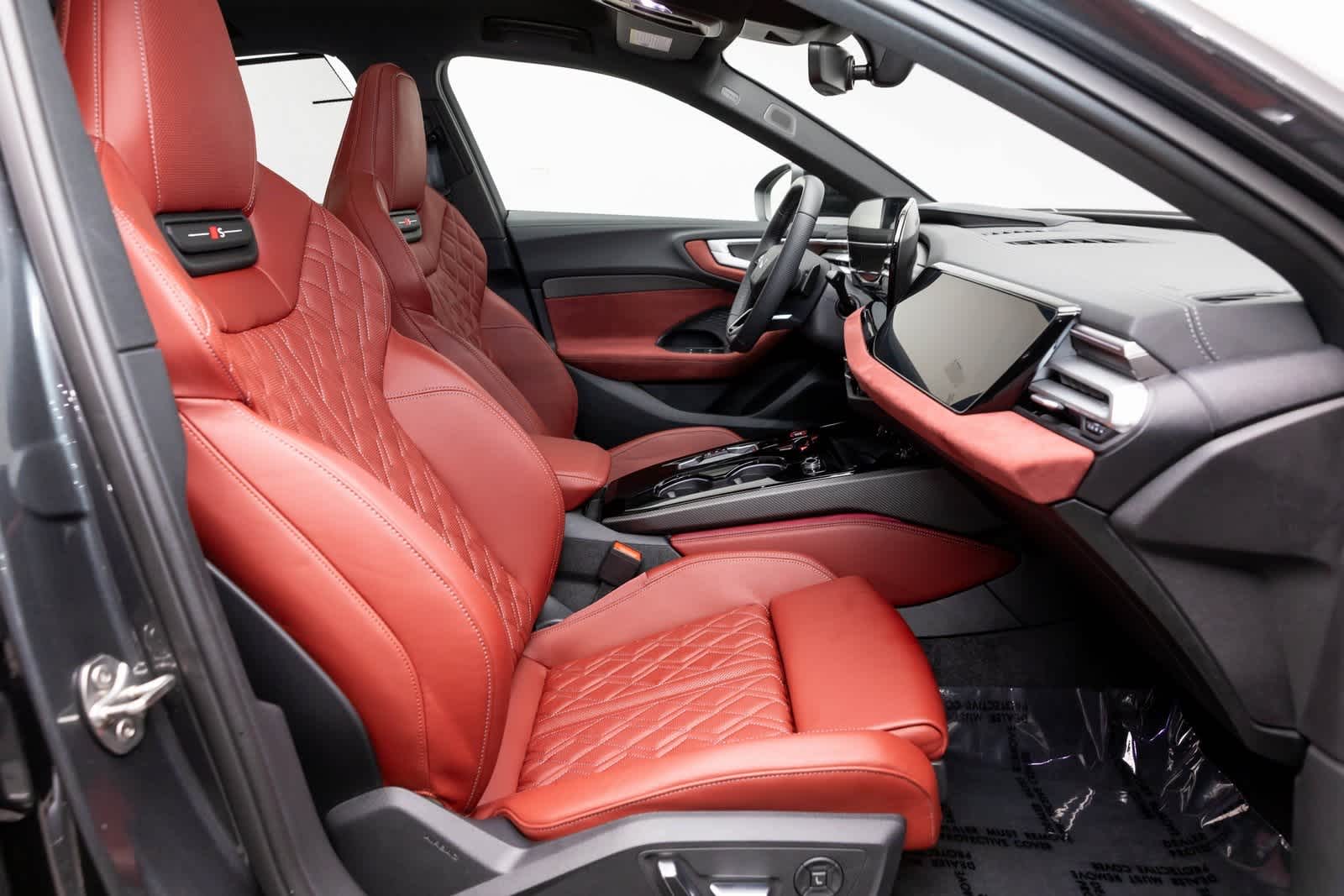 2025 Audi New S5 Prestige