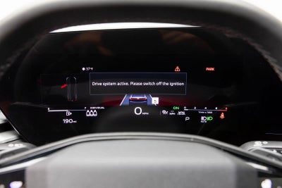 2025 Audi New S5 Prestige