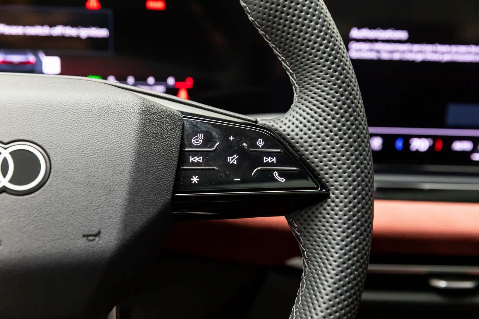 2025 Audi New S5 Prestige