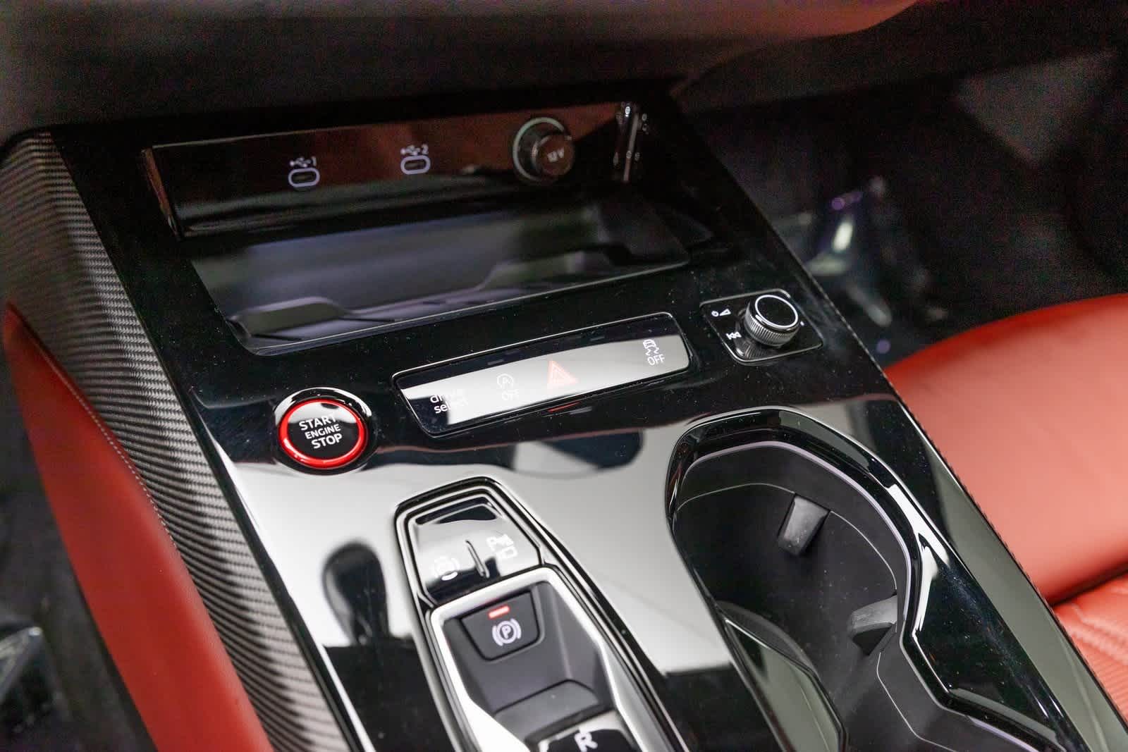 2025 Audi New S5 Prestige