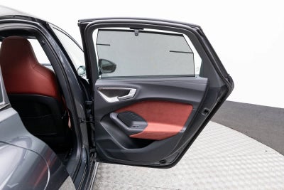 2025 Audi New S5 Prestige