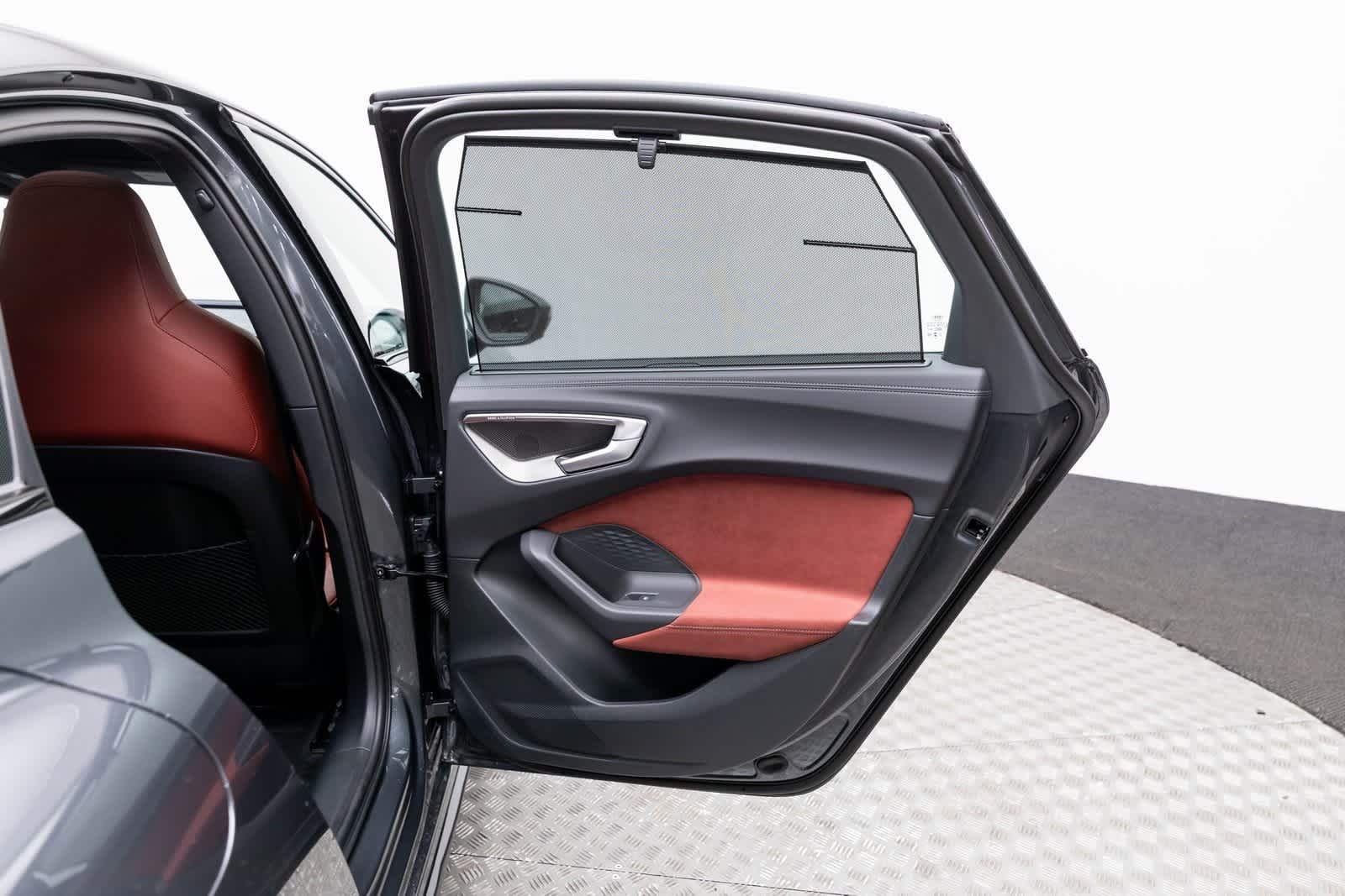 2025 Audi New S5 Prestige