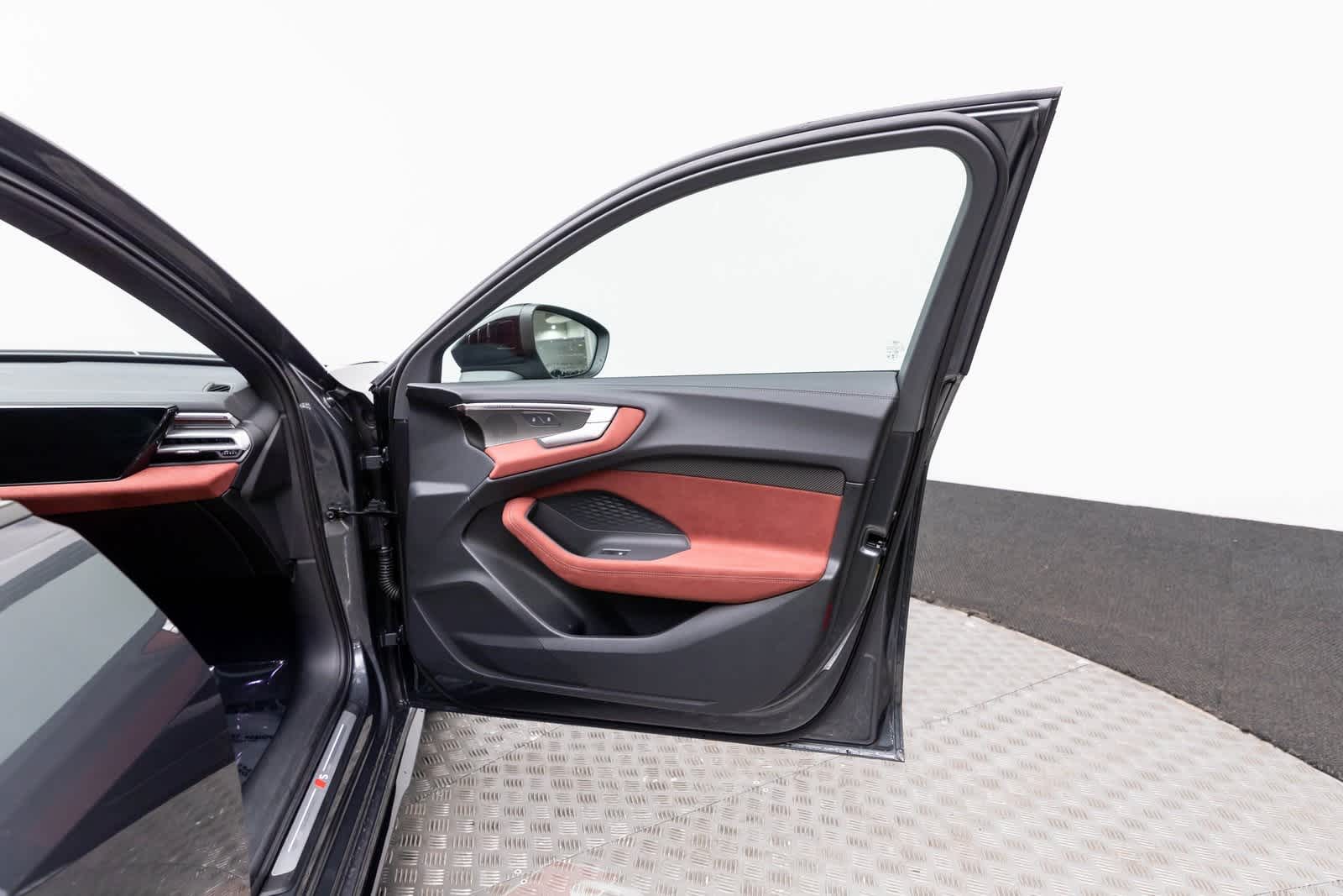 2025 Audi New S5 Prestige