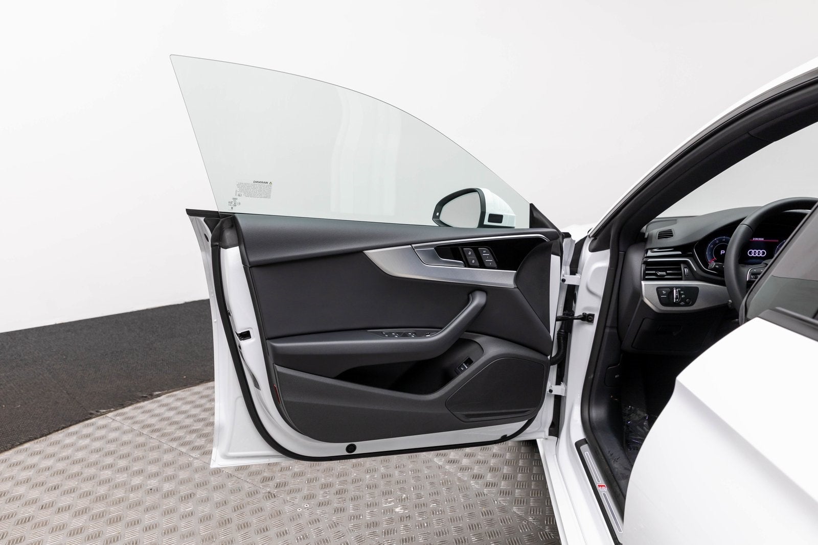 2025 Audi A5 Sportback S line Premium