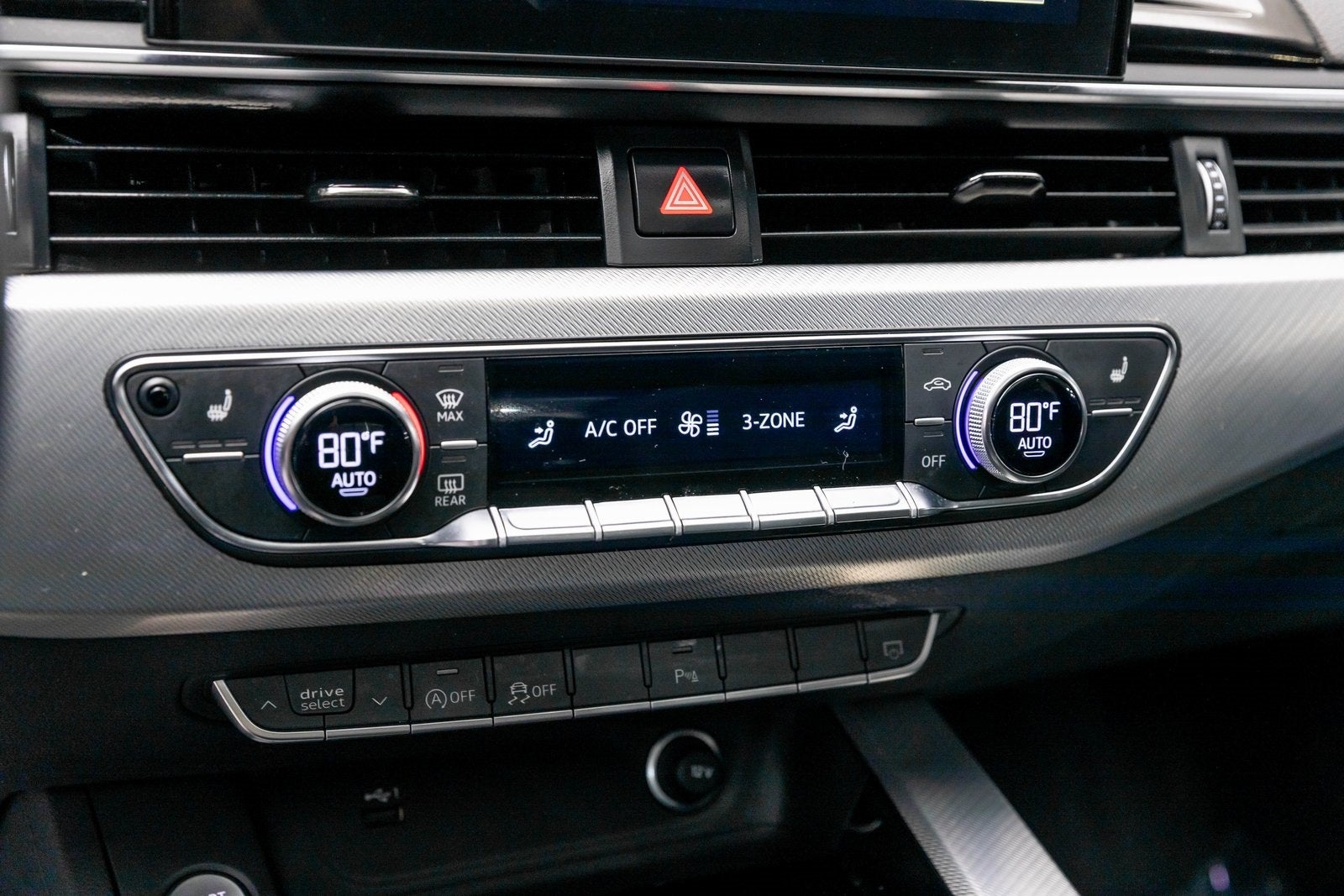 2025 Audi A5 Sportback S line Premium