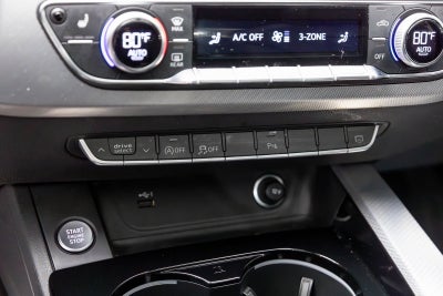 2025 Audi A5 Sportback S line Premium