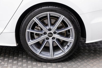 2025 Audi A5 Sportback S line Premium