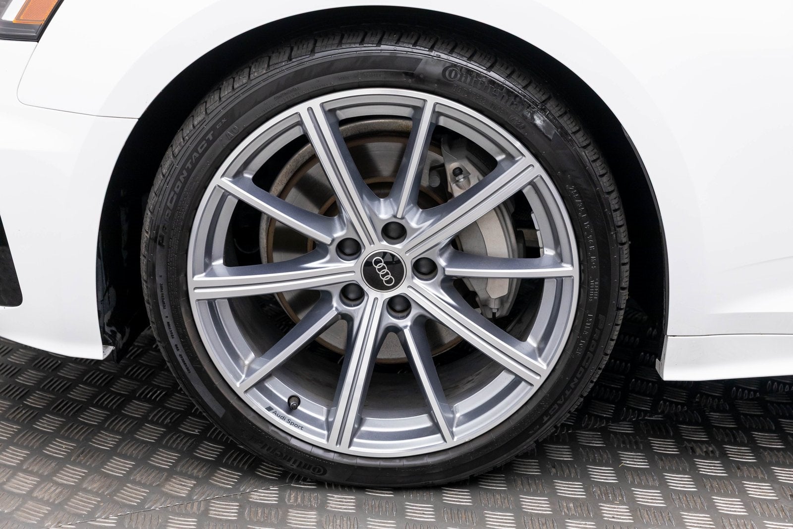 2025 Audi A5 Sportback S line Premium