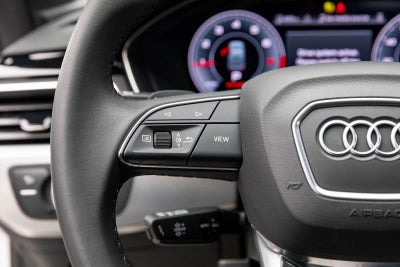 2025 Audi A5 Sportback S line Premium