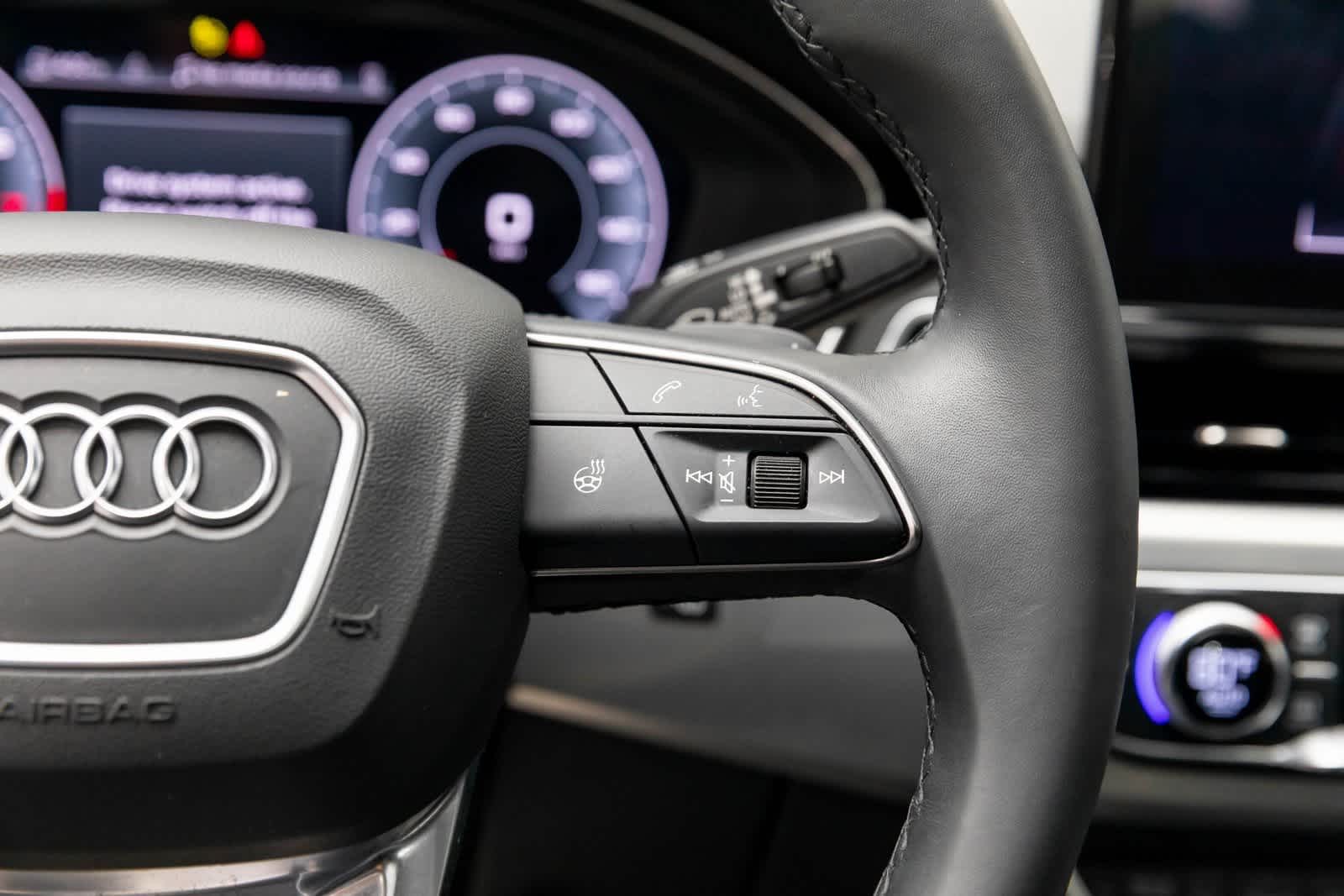 2025 Audi A5 Sportback S line Premium