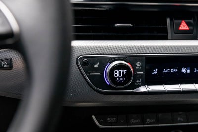 2025 Audi A5 Sportback S line Premium