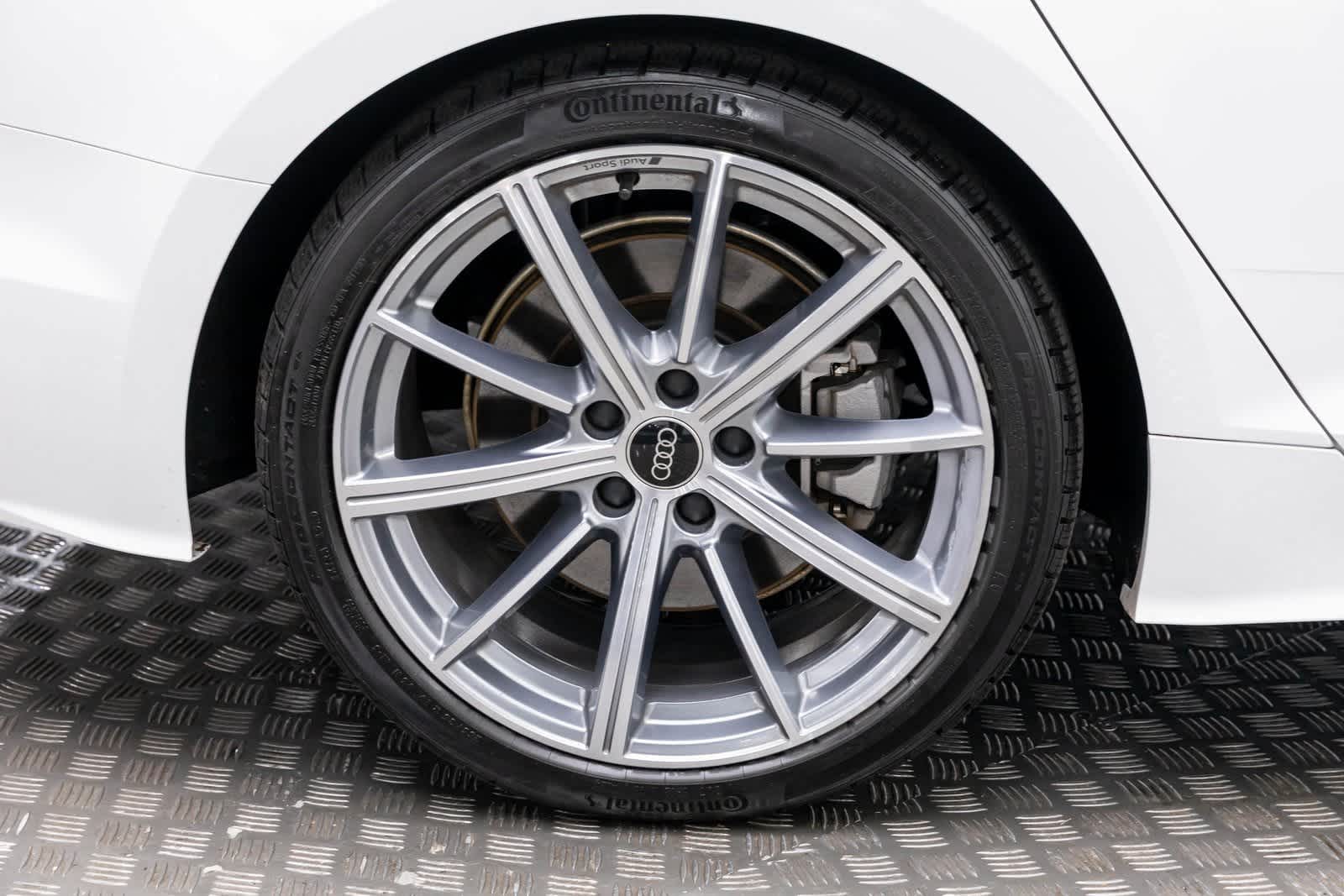 2025 Audi A5 Sportback S line Premium