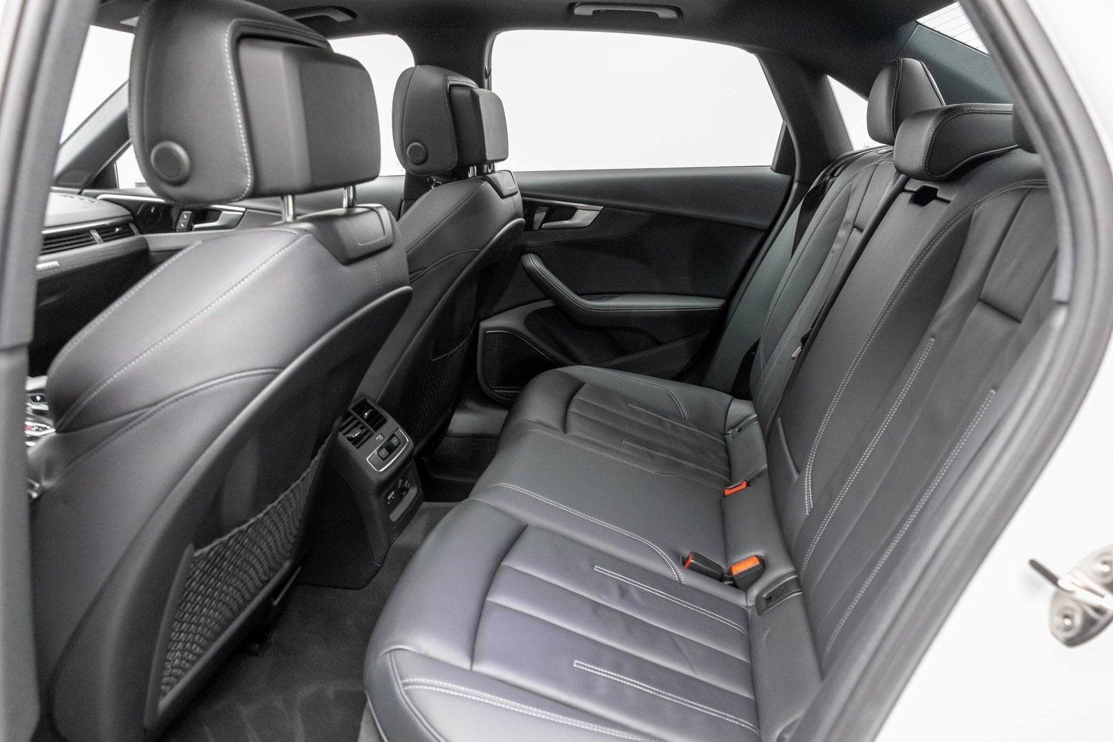 2024 Audi A4 S line Premium Plus