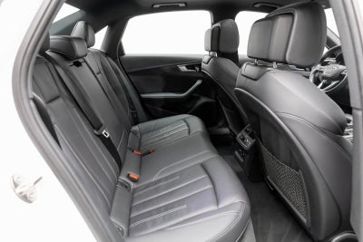 2024 Audi A4 S line Premium Plus