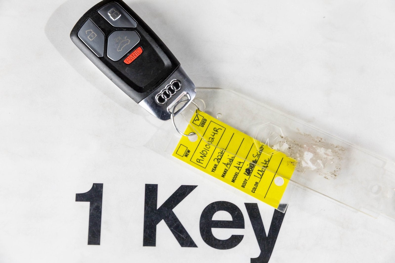 2024 Audi A4 S line Premium Plus