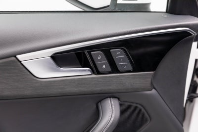 2024 Audi A4 S line Premium Plus