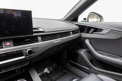 2024 Audi A4 S line Premium Plus