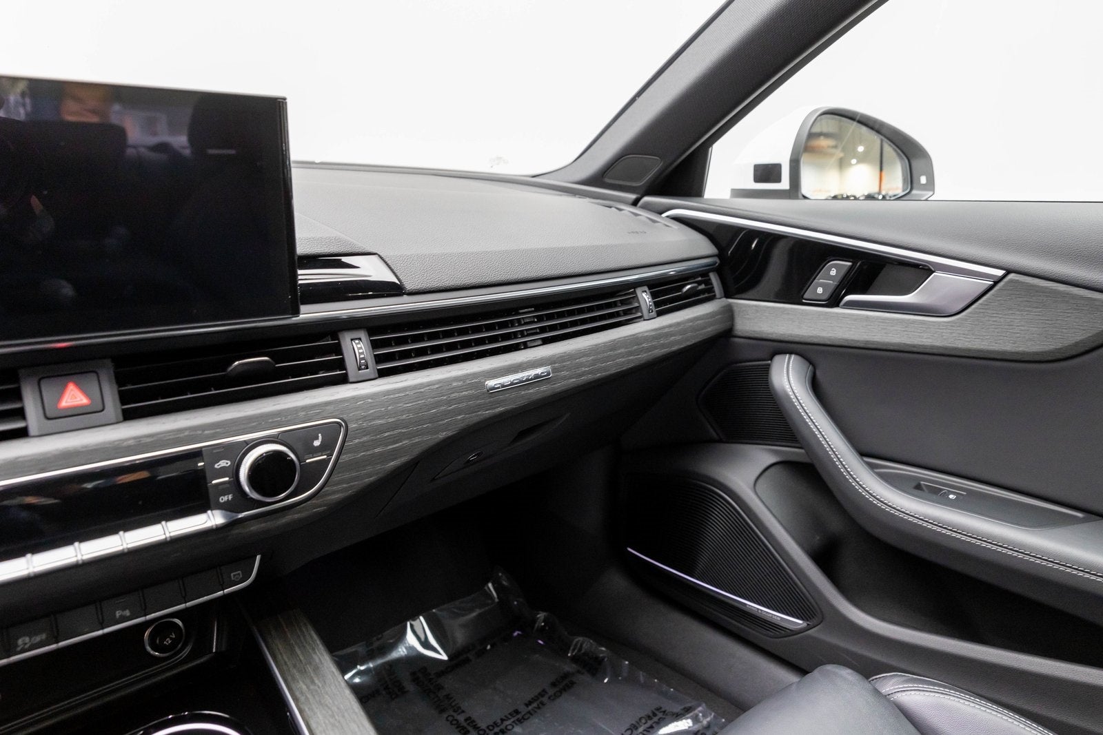 2024 Audi A4 S line Premium Plus