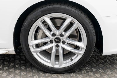 2024 Audi A4 S line Premium Plus