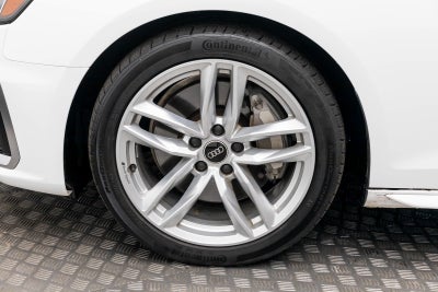 2024 Audi A4 S line Premium Plus