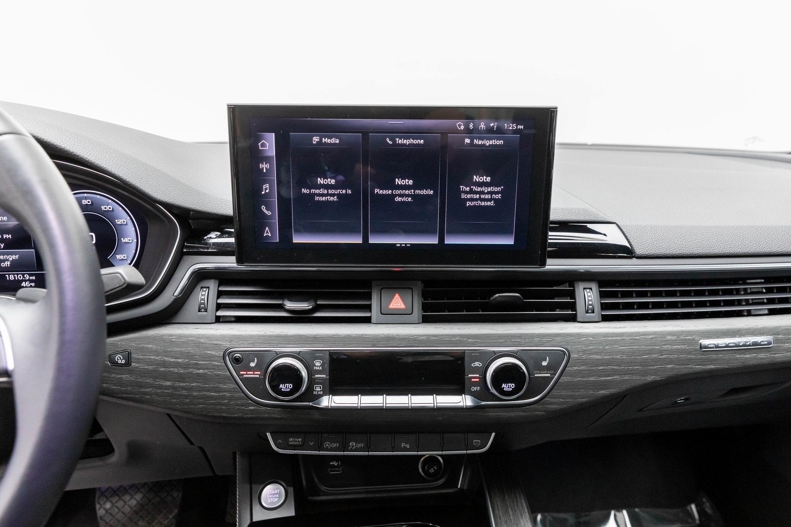 2024 Audi A4 S line Premium Plus