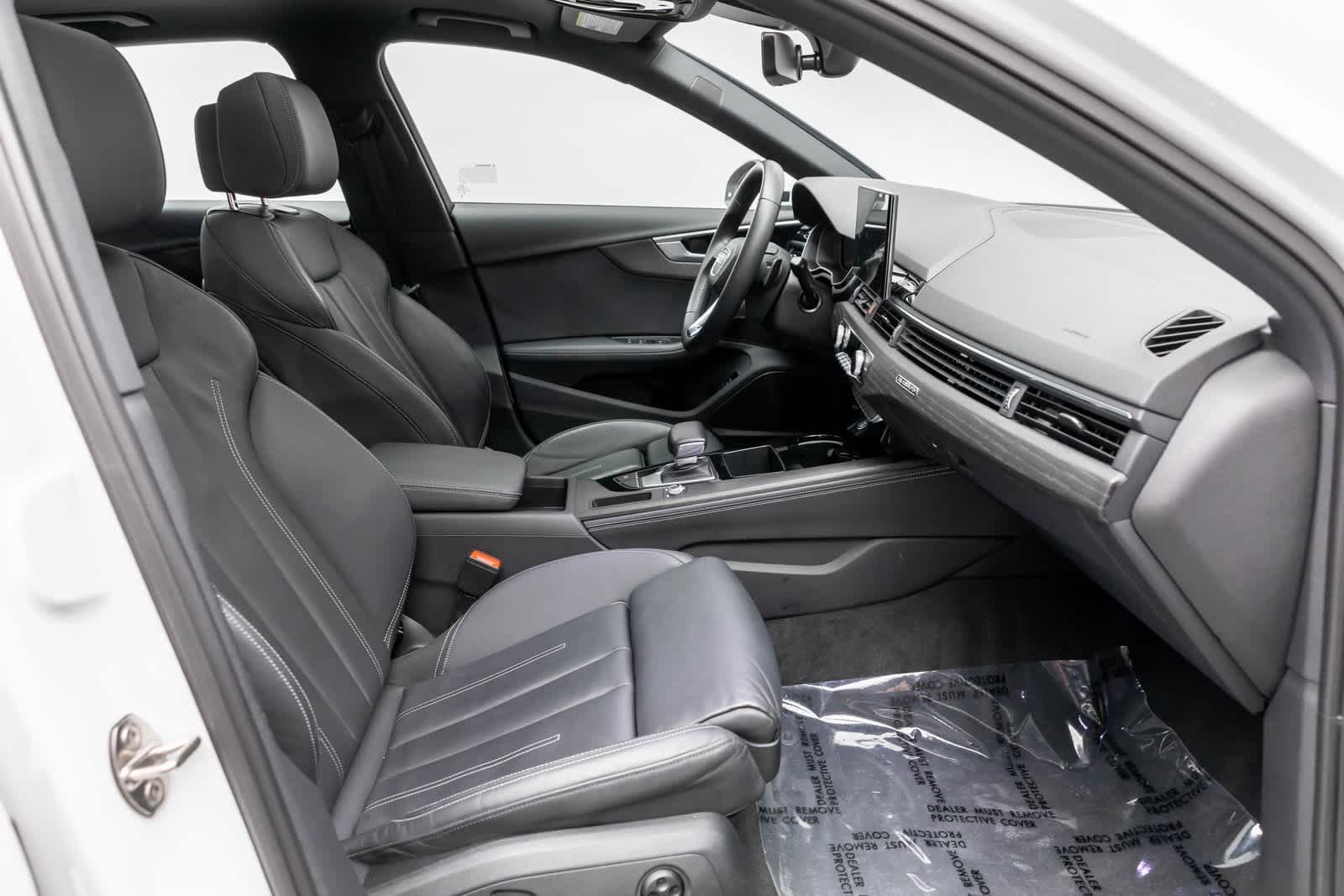 2024 Audi A4 S line Premium Plus