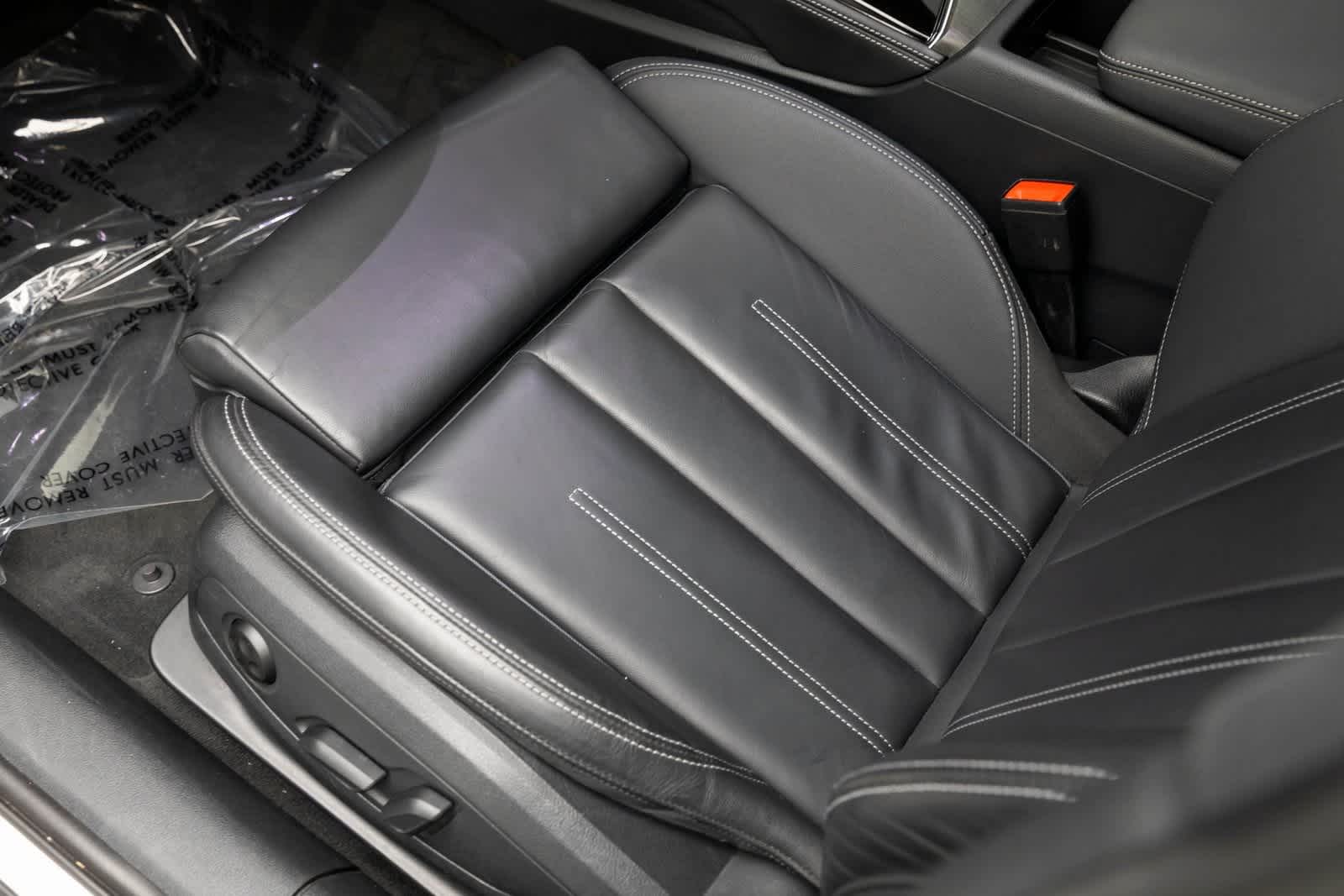 2024 Audi A4 S line Premium Plus