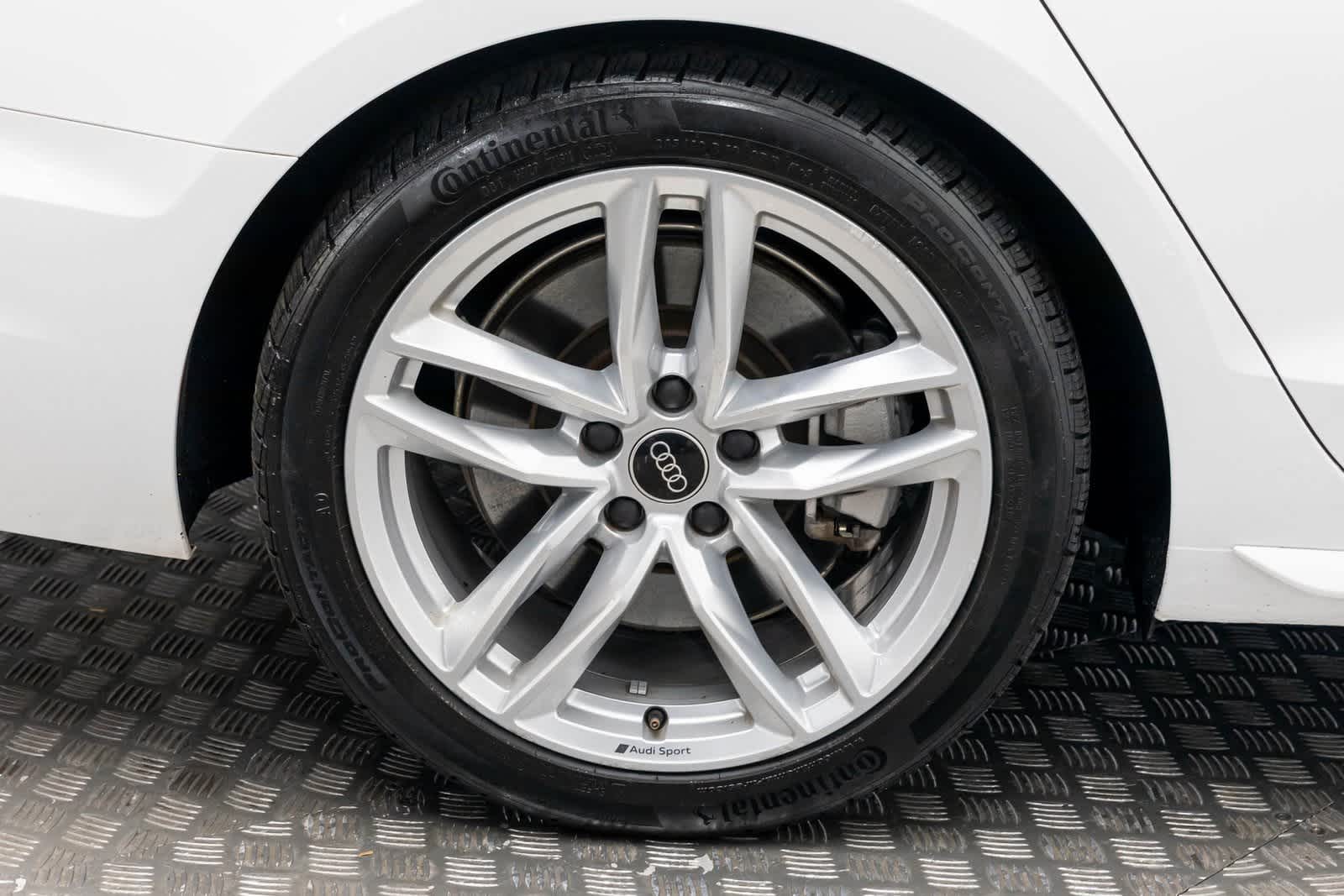 2024 Audi A4 S line Premium Plus