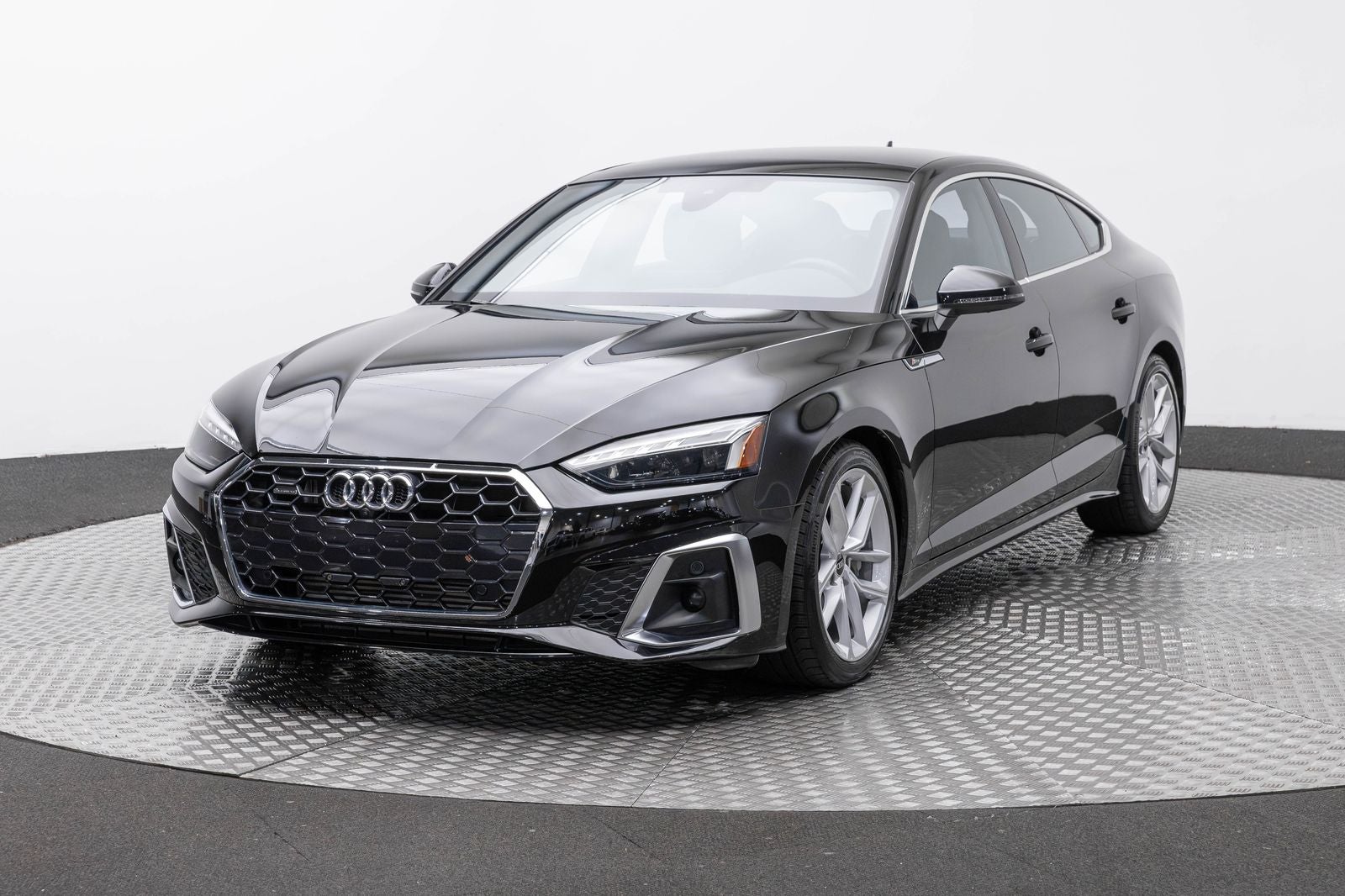2024 Audi A5 Sportback S line Premium Plus