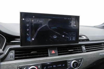 2024 Audi A5 Sportback S line Premium Plus