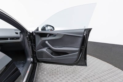 2024 Audi A5 Sportback S line Premium Plus