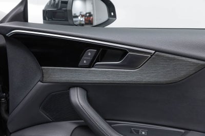 2024 Audi A5 Sportback S line Premium Plus