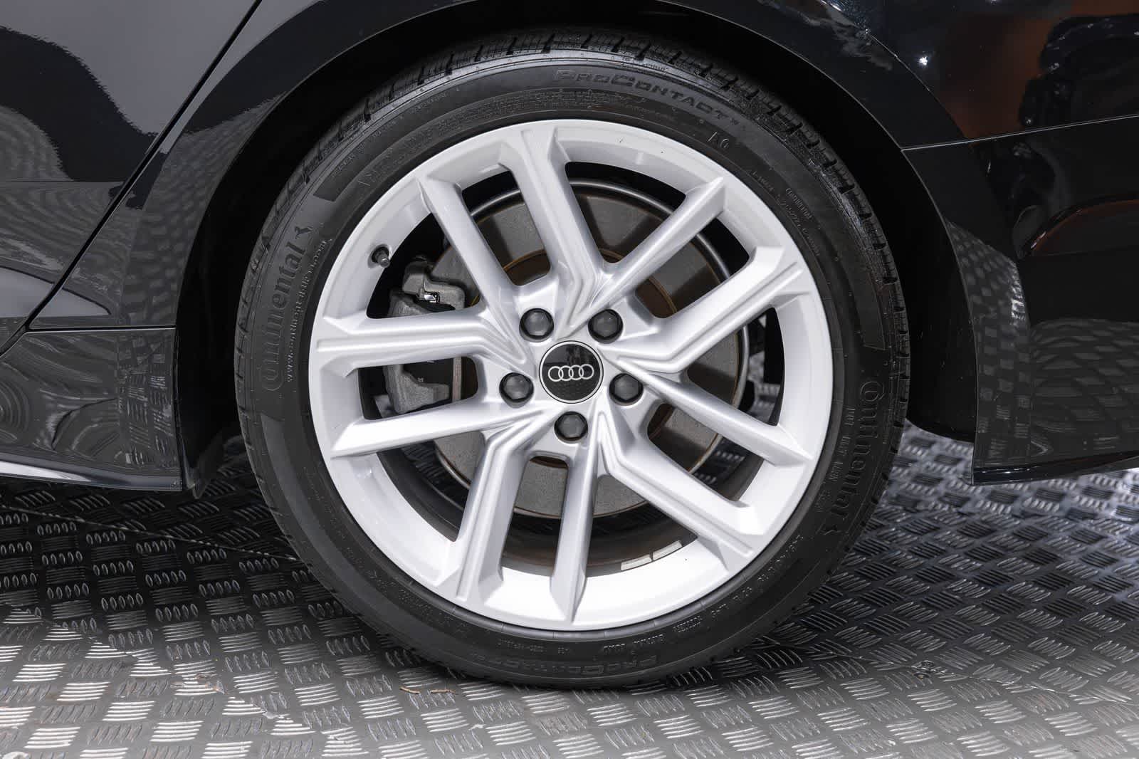 2024 Audi A5 Sportback S line Premium Plus