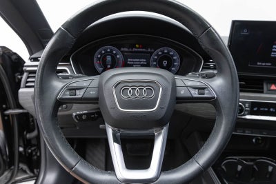 2024 Audi A5 Sportback S line Premium Plus
