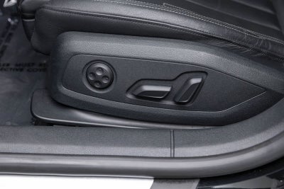 2024 Audi A5 Sportback S line Premium Plus