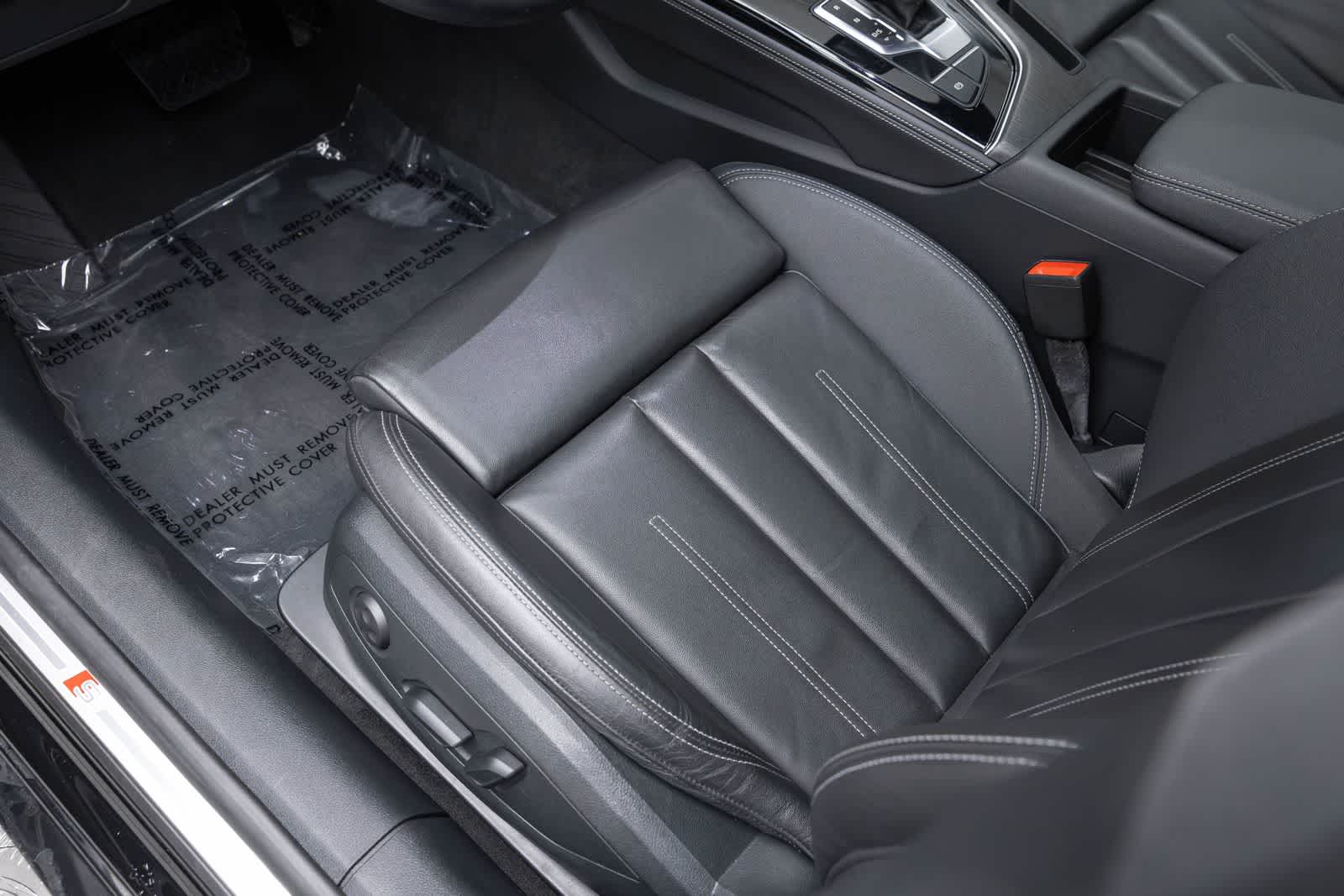 2024 Audi A5 Sportback S line Premium Plus